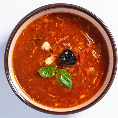 Суп Харчо в Берег по цене 302 ₽