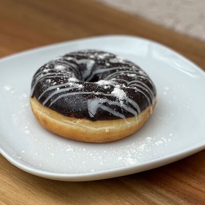 Донер Шоколадный в Собрание по цене 120 ₽