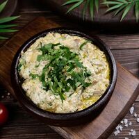 Лазури в Daisi