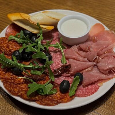 Антипасто в Чентуриппе по цене 895 ₽