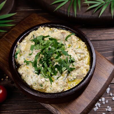 Лазури в Daisi по цене 640 ₽