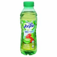 Фрутмотив Ice Tea Клубника и алоэ вера в Питасмак