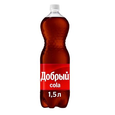 Добрый Cola в Пипони по цене 250 ₽