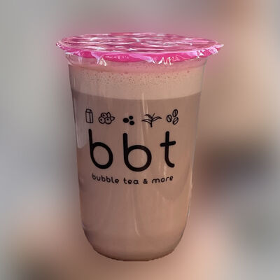 Какаов Coffee land bbt по цене 160 ₽