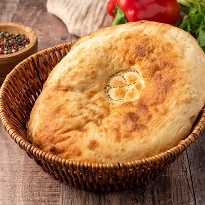 Лепешка в Чайхана 24 по цене 79 ₽