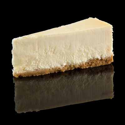 Чизкейк Нью-Йорк в Вкус и лосось по цене 322