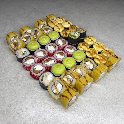 Сет 2xl в Risoy по цене 3645 ₽