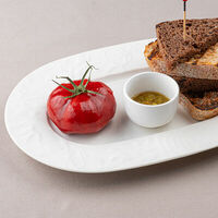 Паштет из гуся в Le grill