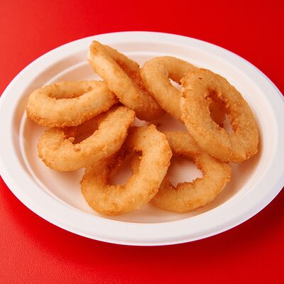 Луковые кольца в ГУГОЛ_BOOM по цене 190 ₽