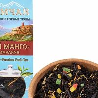 Армчай манго-маракуйяв Кафе Гурман