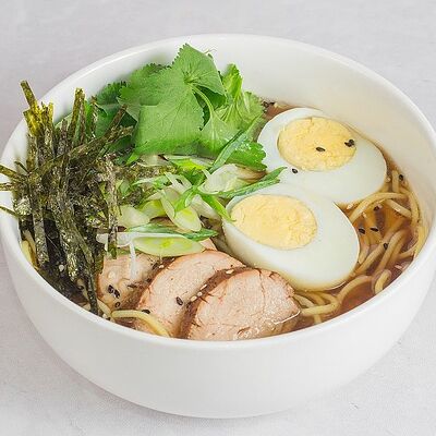 Бутанику Рамен в Луиджи & Тосё по цене 359