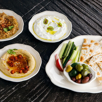 Ассорти Мезев Ginza по цене 1690 ₽