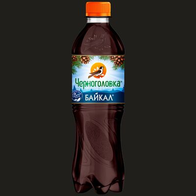Лимонад Байкал Черноголовка в Рыба закусывала по цене 150 ₽