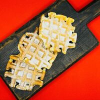 Венские вафли классические в Сытно Аппетитно