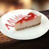Чизкейк клубничный в Суши Рай по цене 299