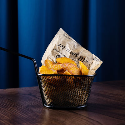 Картофель по-деревенскив Pafos по цене 190 ₽