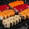 Сет Сила воли в SUSHI TESTO по цене 1800