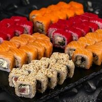 Сет Сила воли в SUSHI TESTO