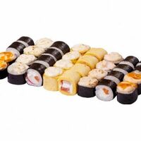 Сет №3 в Мега 45