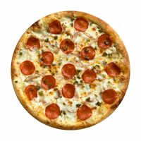 Огненная в БаРак