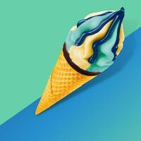 Мороженое Cornetto Мексика в Ура! Мороженое!