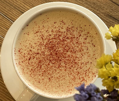 Раф в Кофе-брейк по цене 360 ₽