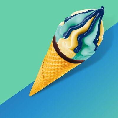 Мороженое Cornetto Мексика в Ура! Мороженое! по цене 104 ₽