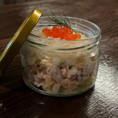 Мимоза в Евгенич по цене 370 ₽