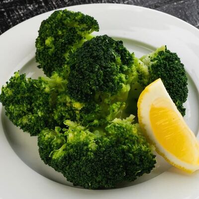 Брокколи в Дача по цене 190 ₽