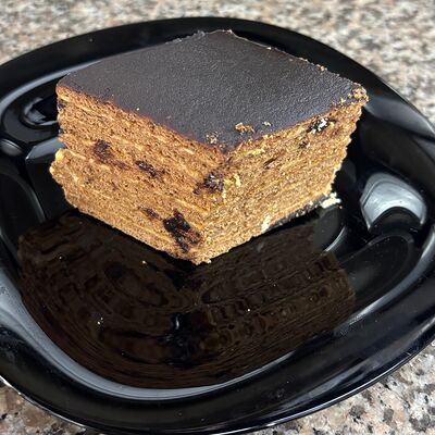 Птичье молоко в Каракилис по цене 349 ₽