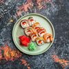 Пять самураев маки в Sushi & More по цене 510