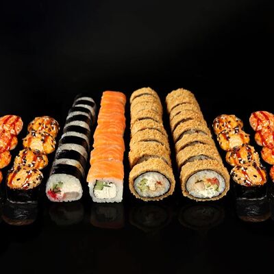 Сет Морской в Я буду по цене 2200 ₽