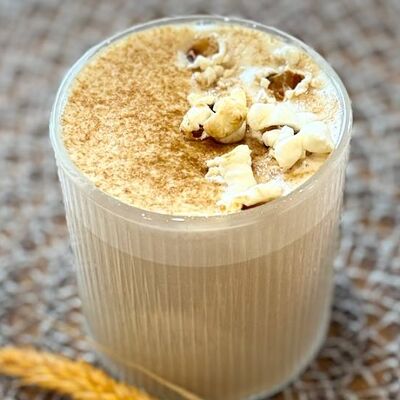 Раф Карамельный попкорн в Yosera по цене 420 ₽