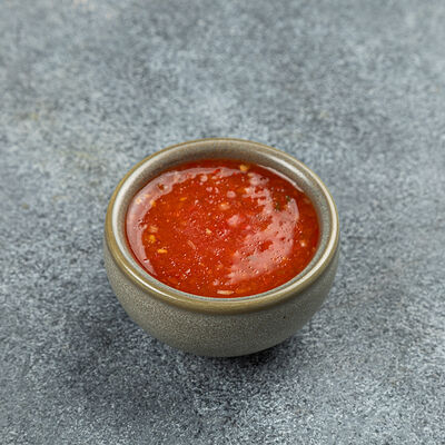 Аджика в Shemodi Шемоди по цене 150 ₽