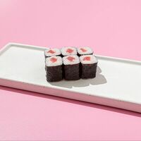 Ролл с тунцом в Ихтус