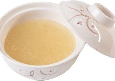 Суп лапша (дм) в Суши Ё Пицца по цене 260 ₽