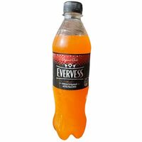Evervess Пленительный Апельсин в Кафе Ихлас