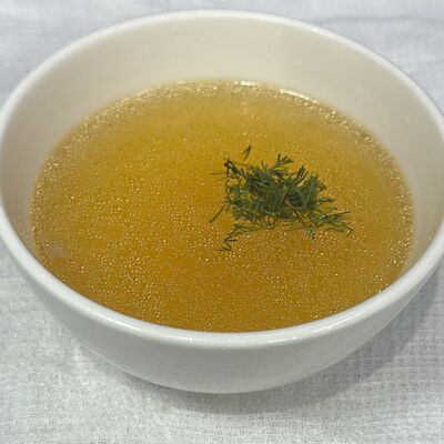 Бульон говяжийв Шашлык №1 по цене 100 ₽