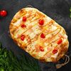 Креветка в Багетофф по цене 640