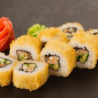 Ролл Хакуми в Магнолия