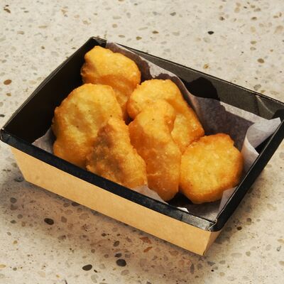 Наггетсы в Foodmarket по цене 350 ₽