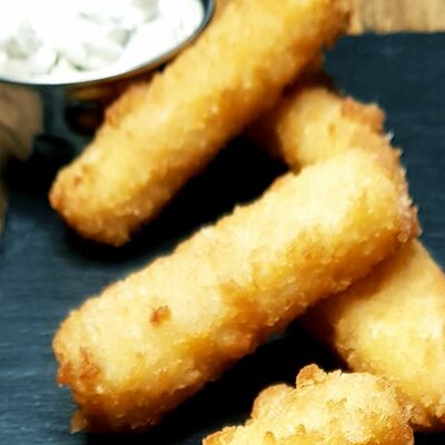 Сырные палочки в Travel Рестобар по цене 530 ₽