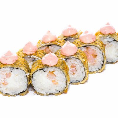 Рекорд ролл в А-Вкусно по цене 539 ₽