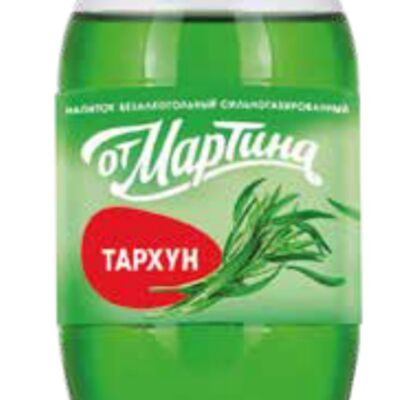 Тархун от Мартина в Эко Шаурма по цене 140 ₽