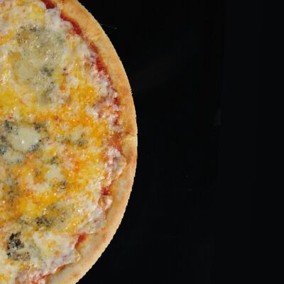 Четыре сыра в Kioto по цене 1055 ₽