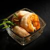 Креветки в Cocos Lounge по цене 490