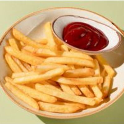 Картофель фрив Kvartal по цене 390 ₽