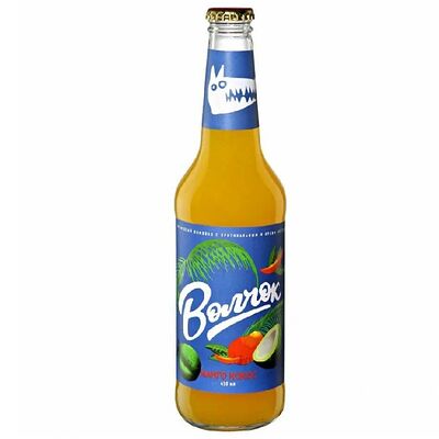 Волчок Манго-кокос в Лаки-рizza по цене 195 ₽