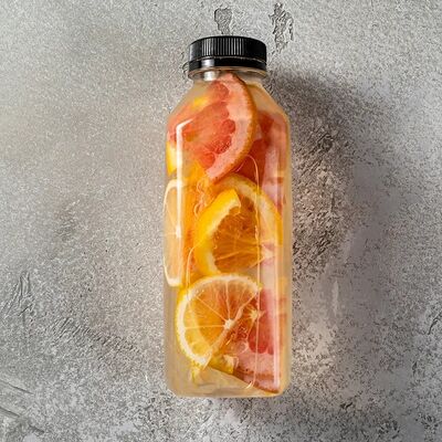 Лимонад Цитрусв Сие Паста по цене 440 ₽