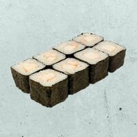 Эсколар Маки в ТутСуши